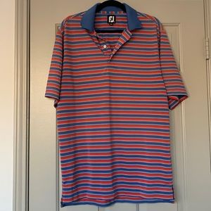 Foot Joy FJ Men’s Golf Polo